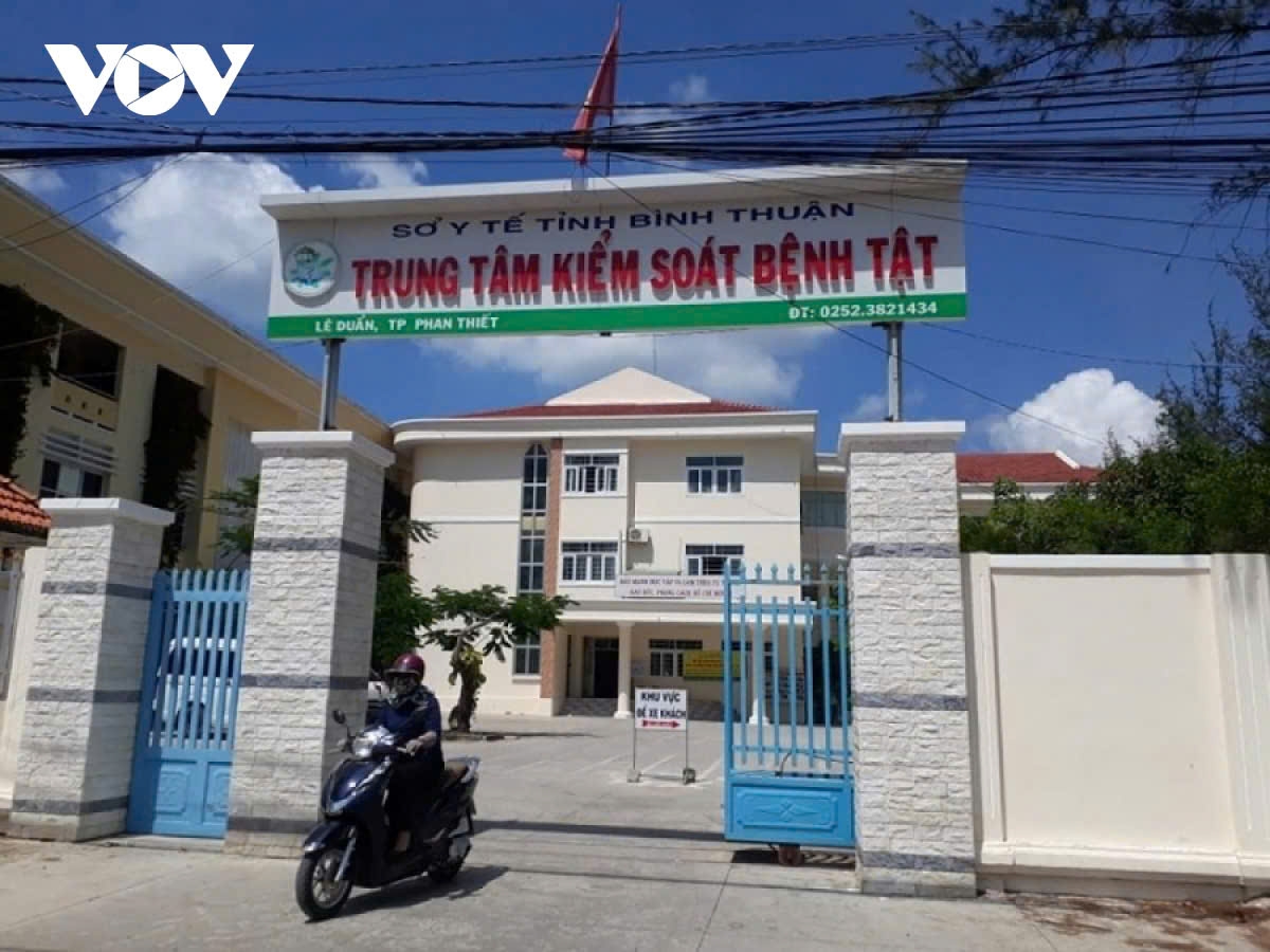 Bình Thuận có thêm ca tử vong thứ 4 nghi do bệnh dại